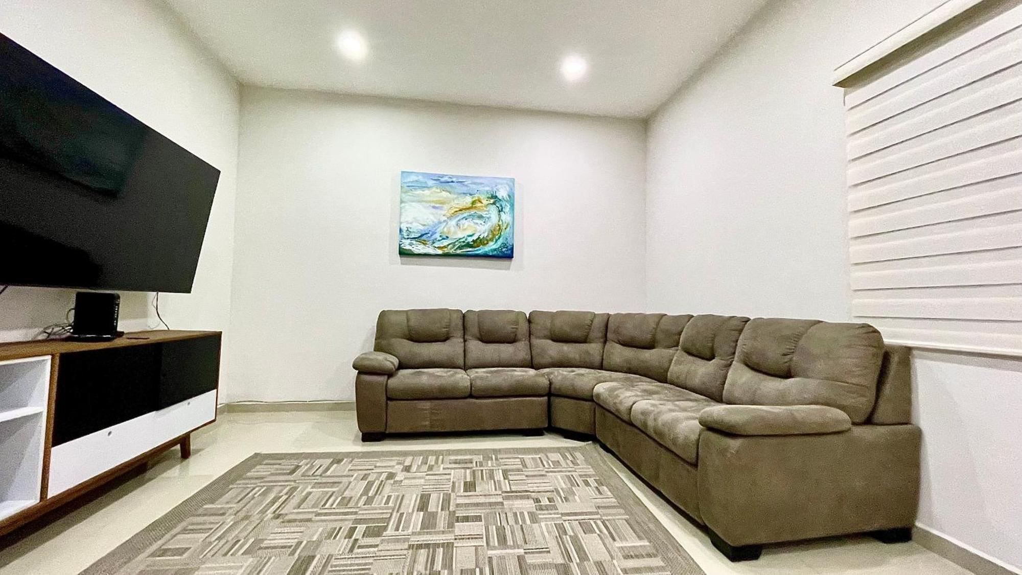 Sabalo Country, 2bdr Apartamento Mazatlán