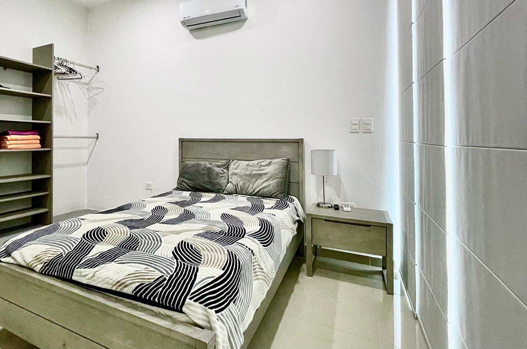 Sabalo Country, 2bdr Apartamento Mazatlán