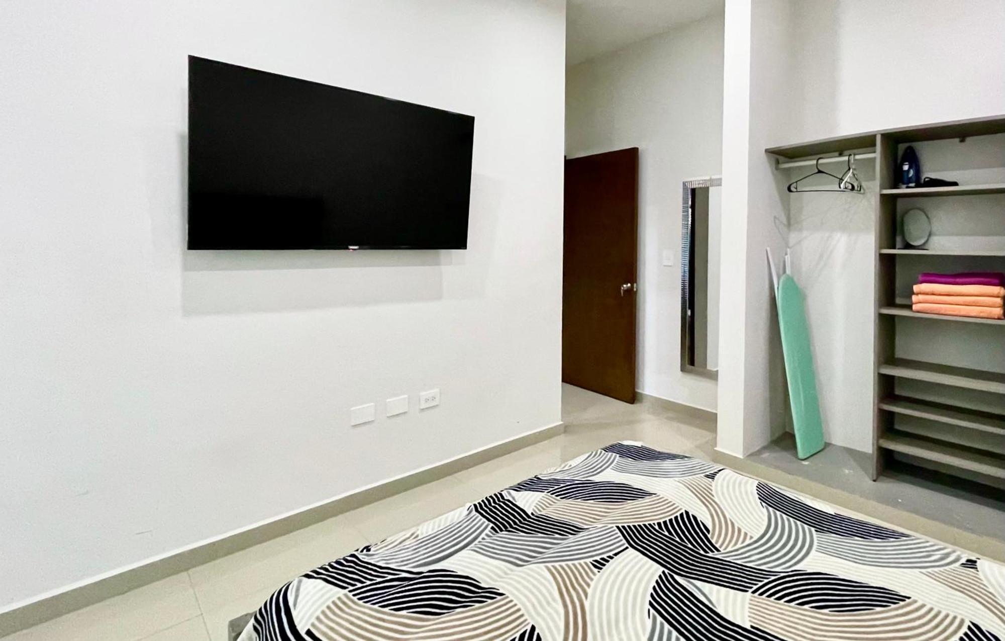 Sabalo Country, 2bdr Apartamento Mazatlán