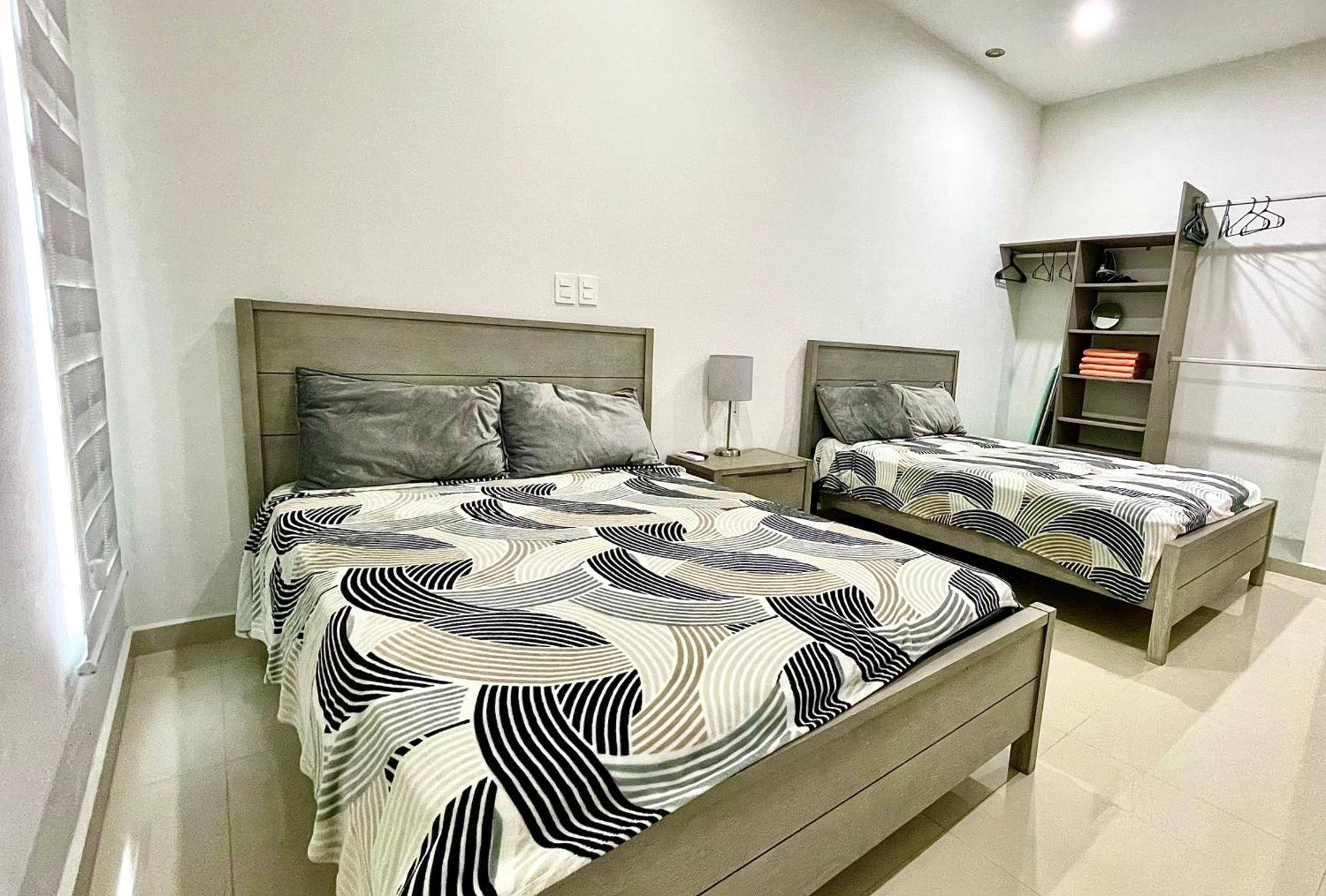 Sabalo Country, 2bdr Mazatlán